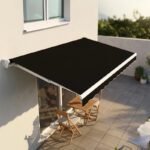 Premium Electric Retractable Awning Canopy