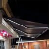 Retractable Awning for House