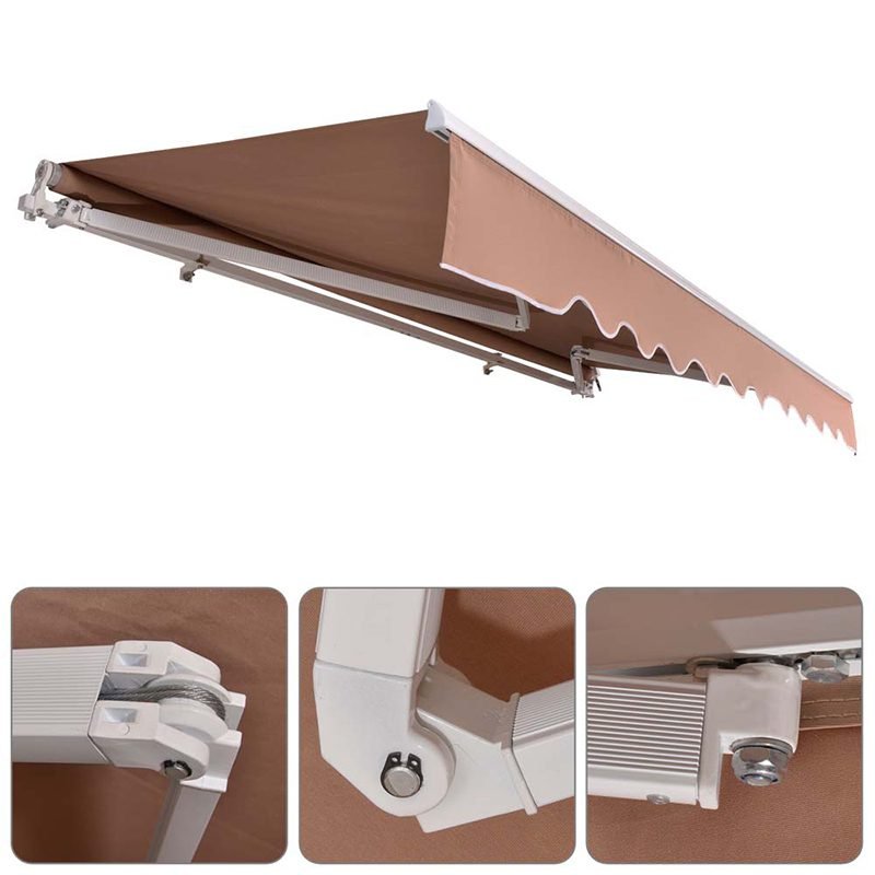 Retractable Awnings