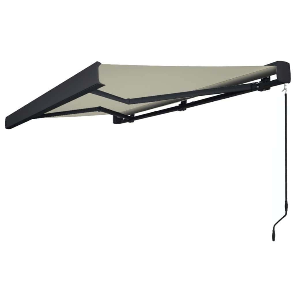 Retractable Awnings