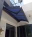 Retractable Garden Canopy