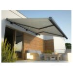 Retractable Outdoor Awnings