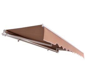 Retractable Outdoor Awnings