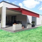 Retractable Outdoor Awnings