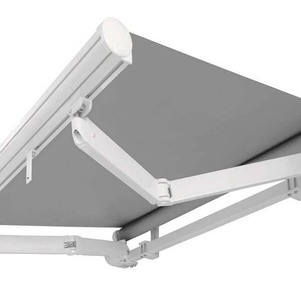 Retractable Outdoor Awnings