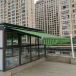 Retractable Outdoor Awnings