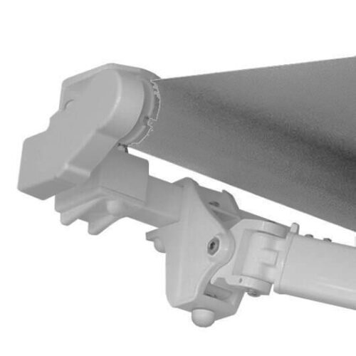Retractable Outdoor Blinds