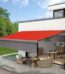 Retractable Outdoor Blinds