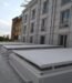 Roof Sunshade Waterproof Retractable Awning and blind