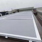 Sky Light Blinds