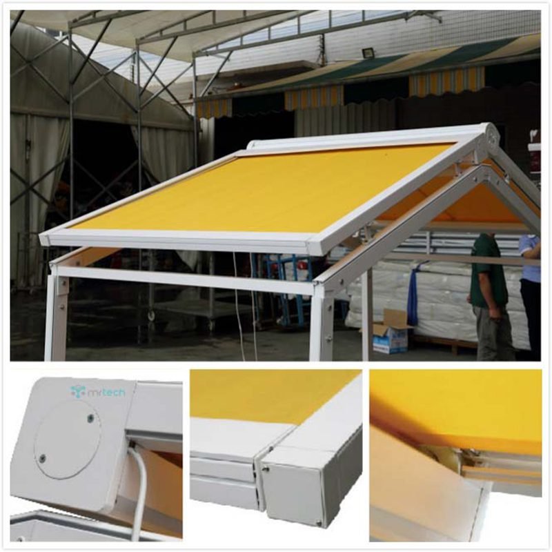 Sky Light Blinds