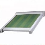 Sky Light Blinds