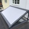 Sky Light for Room Outdoor Roller Shades