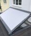Sky Light for Room Outdoor Roller Shades