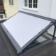 Sky Light for Room Outdoor Roller Shades