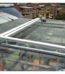 Sky Light for Room Outdoor Roller Shades