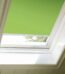 Skylight Blinds Motorized