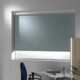 Smart Wifi Motorized Vertical Blinds for Windows