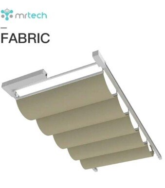 Top Roof Automatic Skylight Blinds