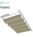 Top Roof Automatic Skylight Blinds