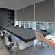 Tubular Motorized Remote Control Blinds