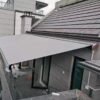 Waterproof Fabric Awning