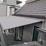 Waterproof Fabric Awning