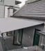 Waterproof Fabric Awning