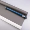 Wifi Tubular Motor with Roller Blinds for Windows