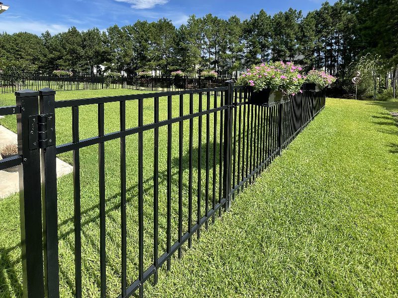 Fence
