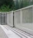4 Panel Telescopic Gate