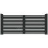 Aluminum Swing Gates