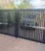 Automatic Gate System for Home