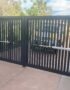 Automatic Gate System for Home