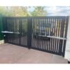 Automatic Gate System for Home