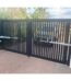 Automatic Gate System for Home