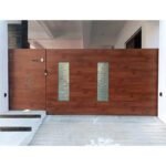 Automatic Gates for Homes