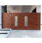 Automatic Gates for Homes
