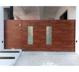 Automatic Gates for Homes