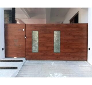 Automatic Gates for Homes