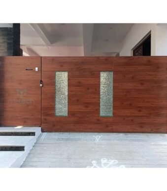 Automatic Gates for Homes