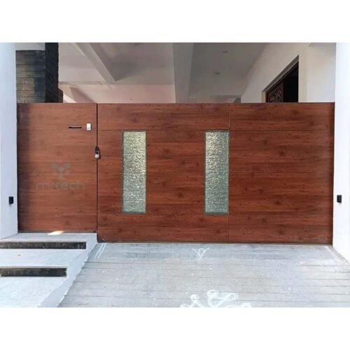 Automatic Gates for Homes