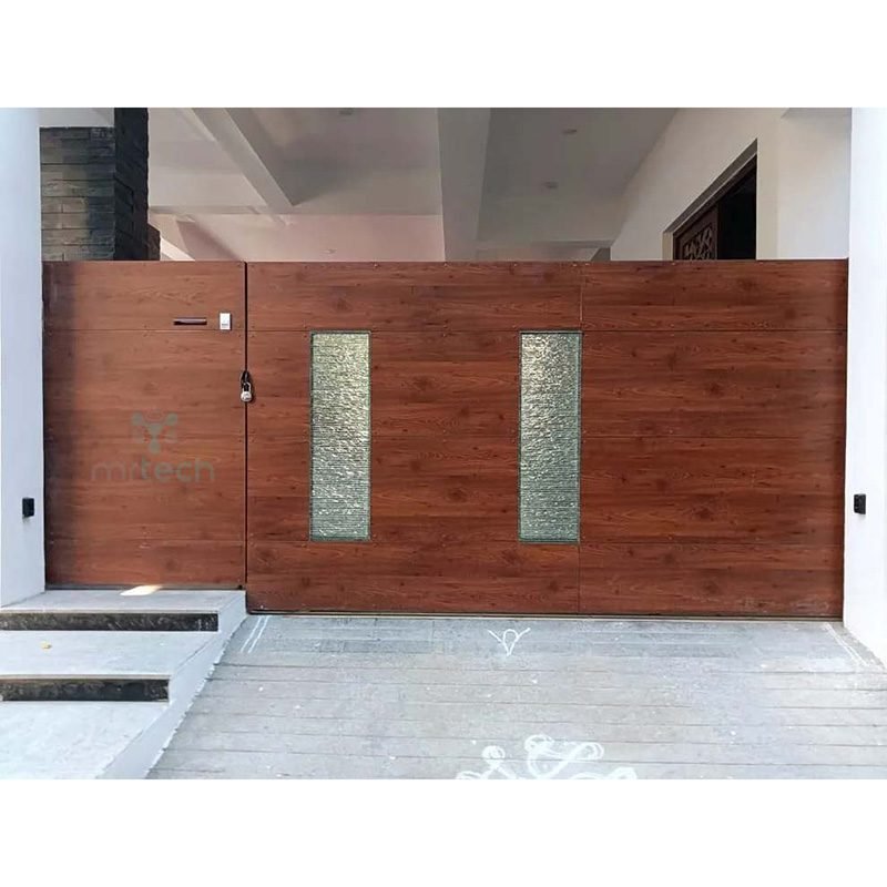 Automatic Gates for Homes