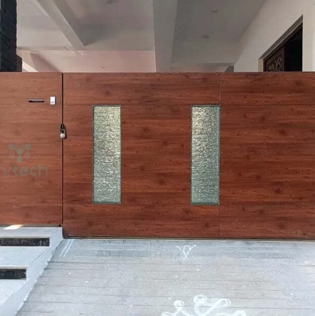 Automatic Gates for Homes