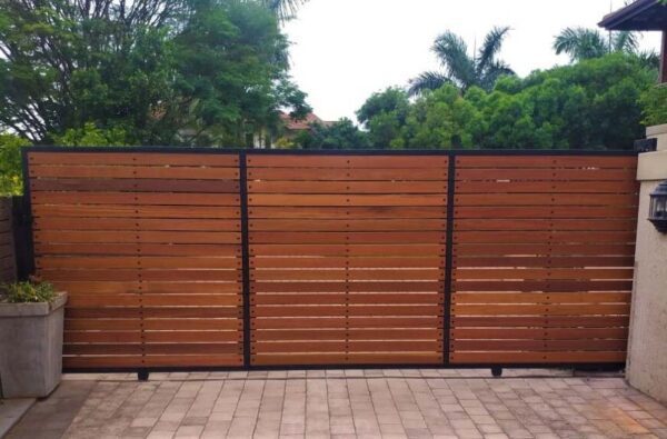 Automatic Gates for Homes