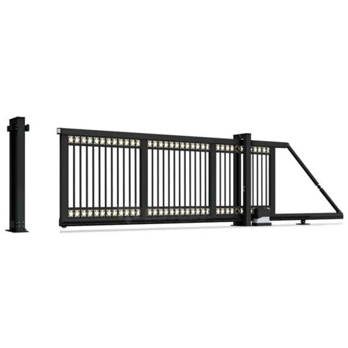 Cantilever Electric Sliding Gate