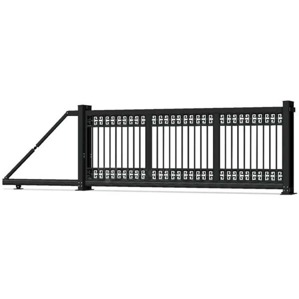 Cantilever Electric Sliding Gate