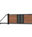 Cantilever Gates