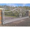 Cantilever Sliding Gate Design