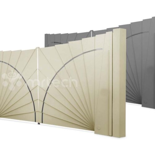 Classic Version Fan gates MR-FG36